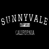Sunnyvale California Ca Vintage Bag