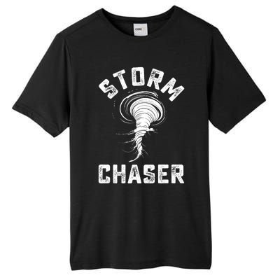 Storm Chaser Costume Tornado Twister Chasers Boy Tall Fusion ChromaSoft Performance T-Shirt