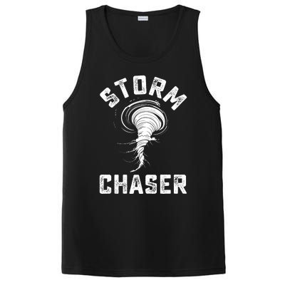 Storm Chaser Costume Tornado Twister Chasers Boy PosiCharge Competitor Tank