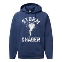 Storm Chaser Costume Tornado Twister Chasers Boy Performance Fleece Hoodie