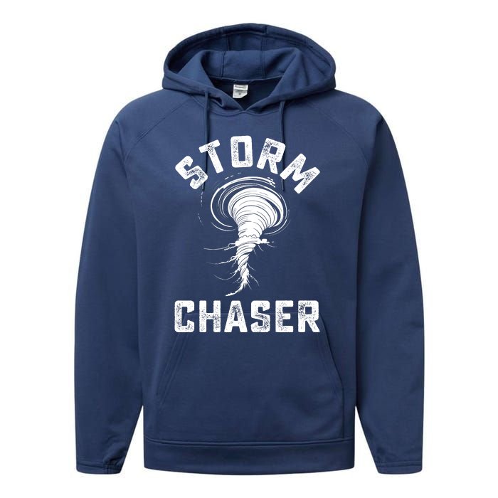 Storm Chaser Costume Tornado Twister Chasers Boy Performance Fleece Hoodie