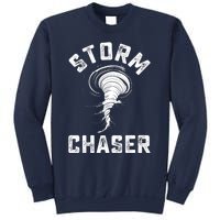 Storm Chaser Costume Tornado Twister Chasers Boy Sweatshirt