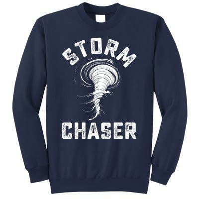 Storm Chaser Costume Tornado Twister Chasers Boy Sweatshirt