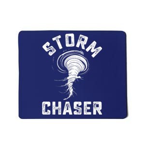 Storm Chaser Costume Tornado Twister Chasers Boy Mousepad