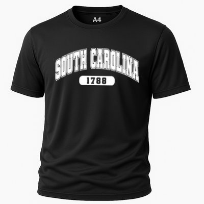 South Carolina Collegiate Style 1788 Performance Shirt