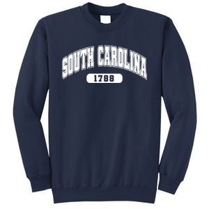 South Carolina Collegiate Style 1788 Sweatshirt