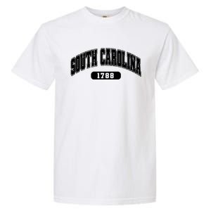 South Carolina Collegiate Style 1788 Garment-Dyed Heavyweight T-Shirt