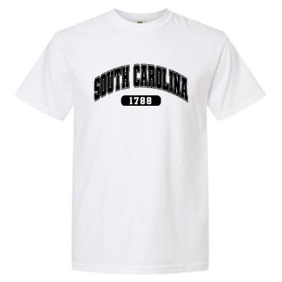 South Carolina Collegiate Style 1788 Garment-Dyed Heavyweight T-Shirt