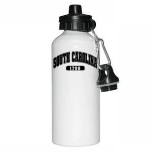 South Carolina Collegiate Style 1788 Aluminum Water Bottle 