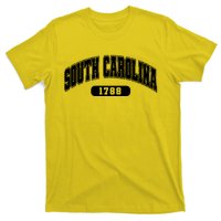 South Carolina Collegiate Style 1788 T-Shirt