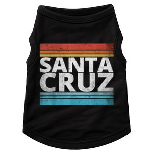 SANTA CRUZ CALIFORNIA SKATEBOARDING SURFING BEACH BOARDWALK Doggie Tank