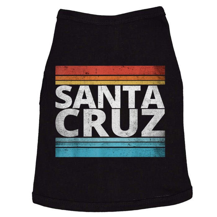 SANTA CRUZ CALIFORNIA SKATEBOARDING SURFING BEACH BOARDWALK Doggie Tank