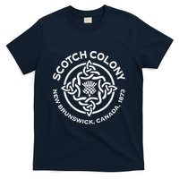 Scotch Colony Celtic Knot T-Shirt