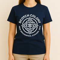 Scotch Colony Celtic Knot T-Shirt