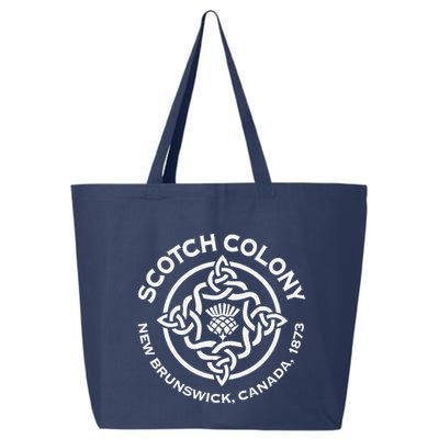 Scotch Colony Celtic Knot 25L Jumbo Tote