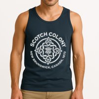 Scotch Colony Celtic Knot Tank Top