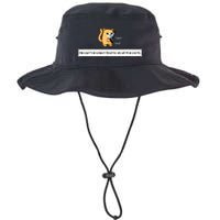 Squirt Click Click We CanT Expect God To Do All The Work Bucket Hat
