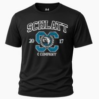 Schlatt & Co. Collegiate Performance Shirt