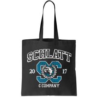 Schlatt & Co. Collegiate Bag