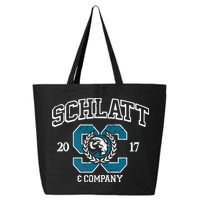 Schlatt & Co. Collegiate 25L Jumbo Tote