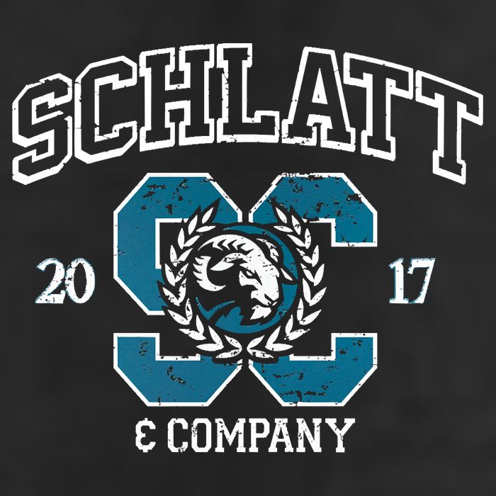 Schlatt & Co. Collegiate 25L Jumbo Tote
