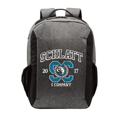 Schlatt & Co. Collegiate Vector Backpack