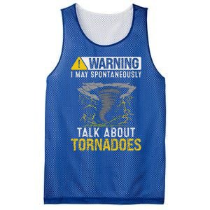 Storm Chaser Costume Tornado For Meteorologist Tornado Mesh Reversible Basketball Jersey Tank