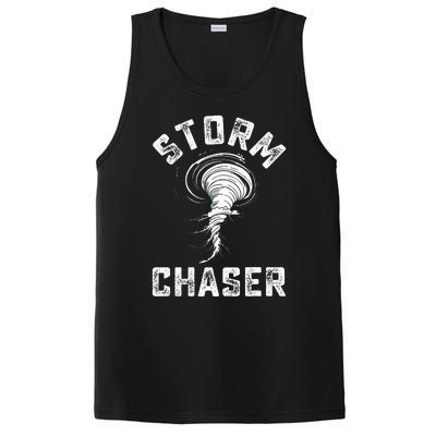 Storm Chaser Costume Tornado Twister Chasers PosiCharge Competitor Tank