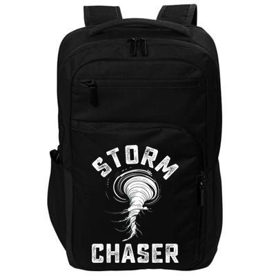 Storm Chaser Costume Tornado Twister Chasers Impact Tech Backpack