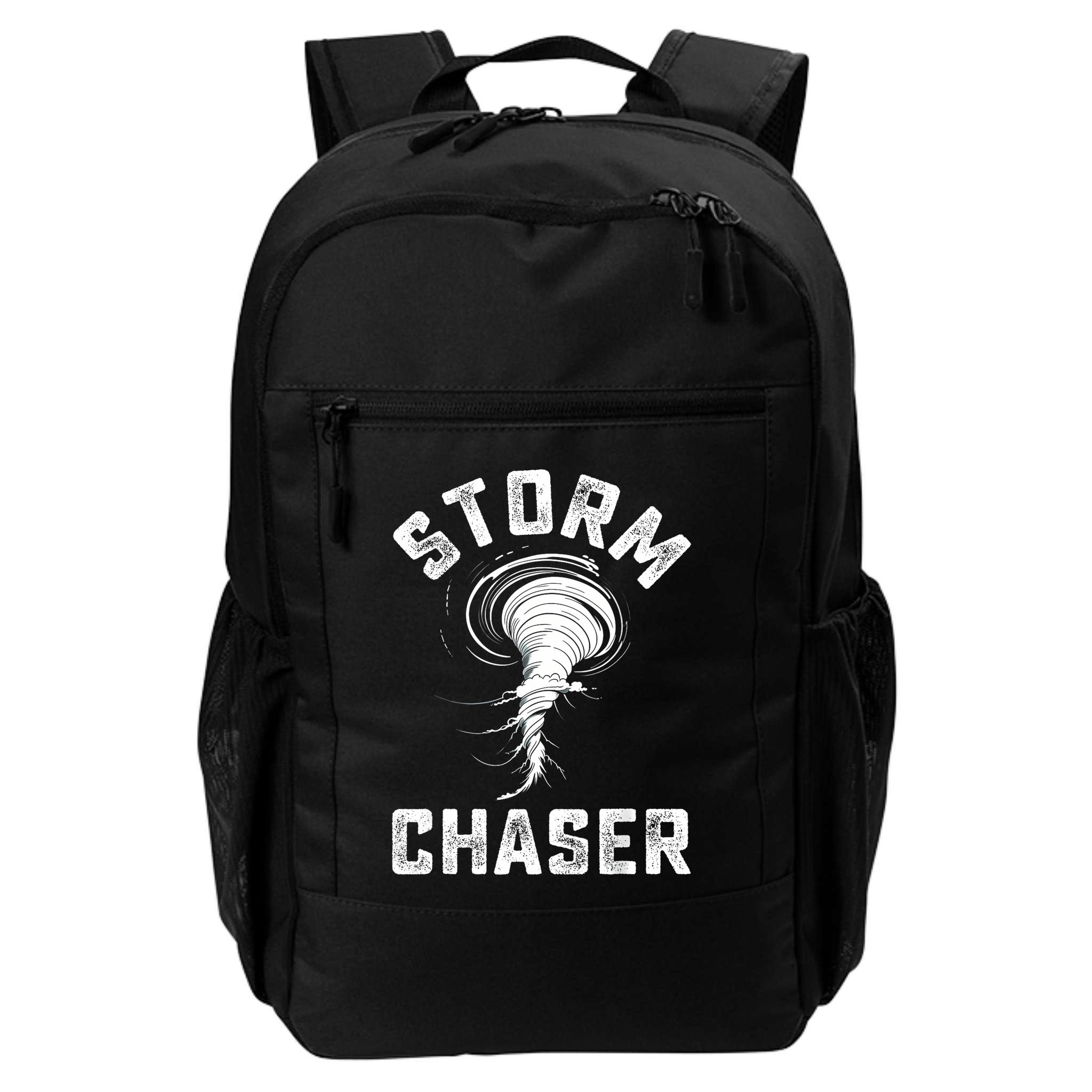 Storm Chaser Costume Tornado Twister Chasers Backpack