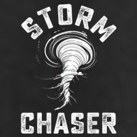 Storm Chaser Costume Tornado Twister Chasers Beanie
