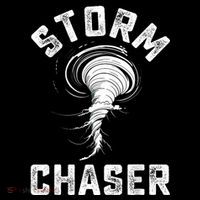 Storm Chaser Costume Tornado Twister Chasers 16 in Basic Backpack