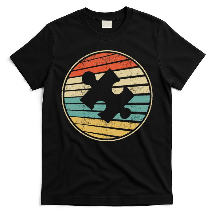 Santa Cruz California Sunset 70s 80s Vintage T-Shirt