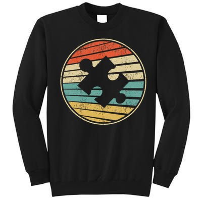 Santa Cruz California Sunset 70s 80s Vintage Tall Sweatshirt