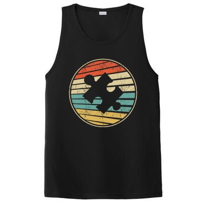 Santa Cruz California Sunset 70s 80s Vintage PosiCharge Competitor Tank