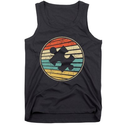 Santa Cruz California Sunset 70s 80s Vintage Tank Top