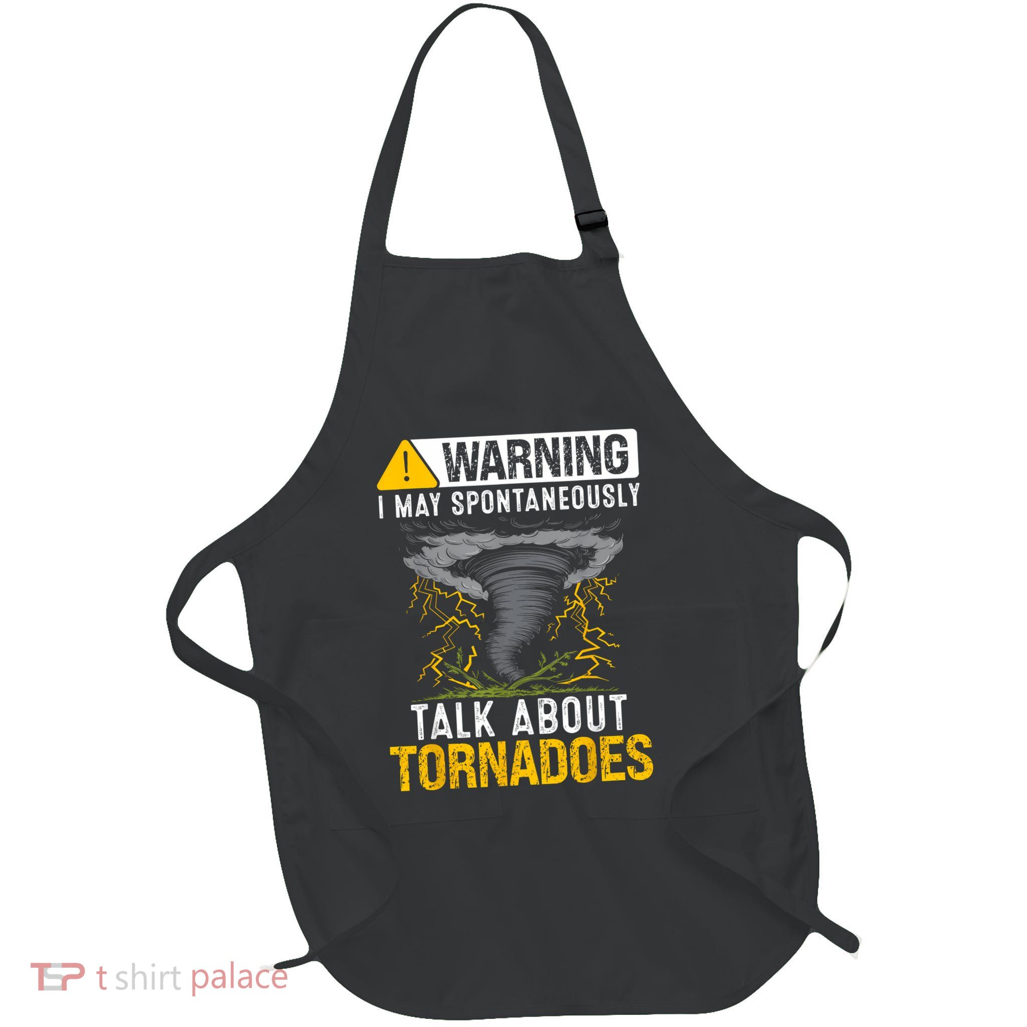 Storm Chaser Costume Tornado For Boy Meteorologist Tornado Apron