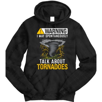 Storm Chaser Costume Tornado For Boy Meteorologist Tornado Tie Dye Hoodie