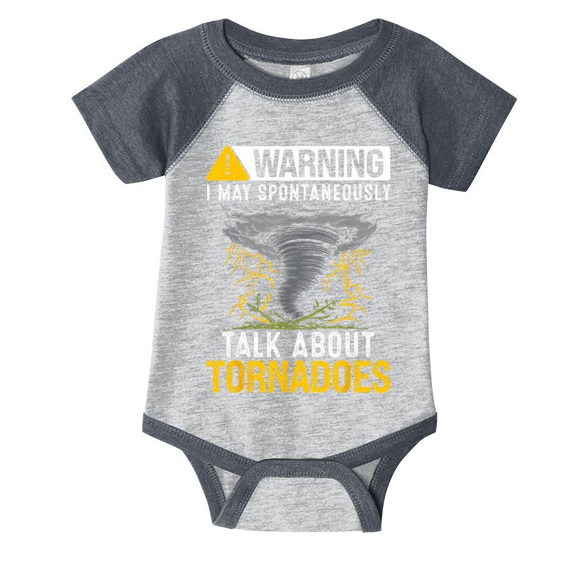 Storm Chaser Costume Tornado For Boy Meteorologist Tornado Infant Baby Jersey Bodysuit