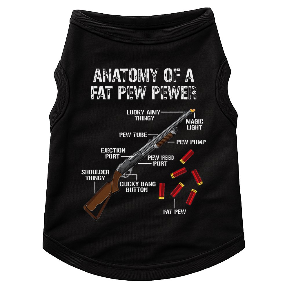 Sporting Clays Clay Target Shooting Trap Shooting Shotgun Doggie Tank