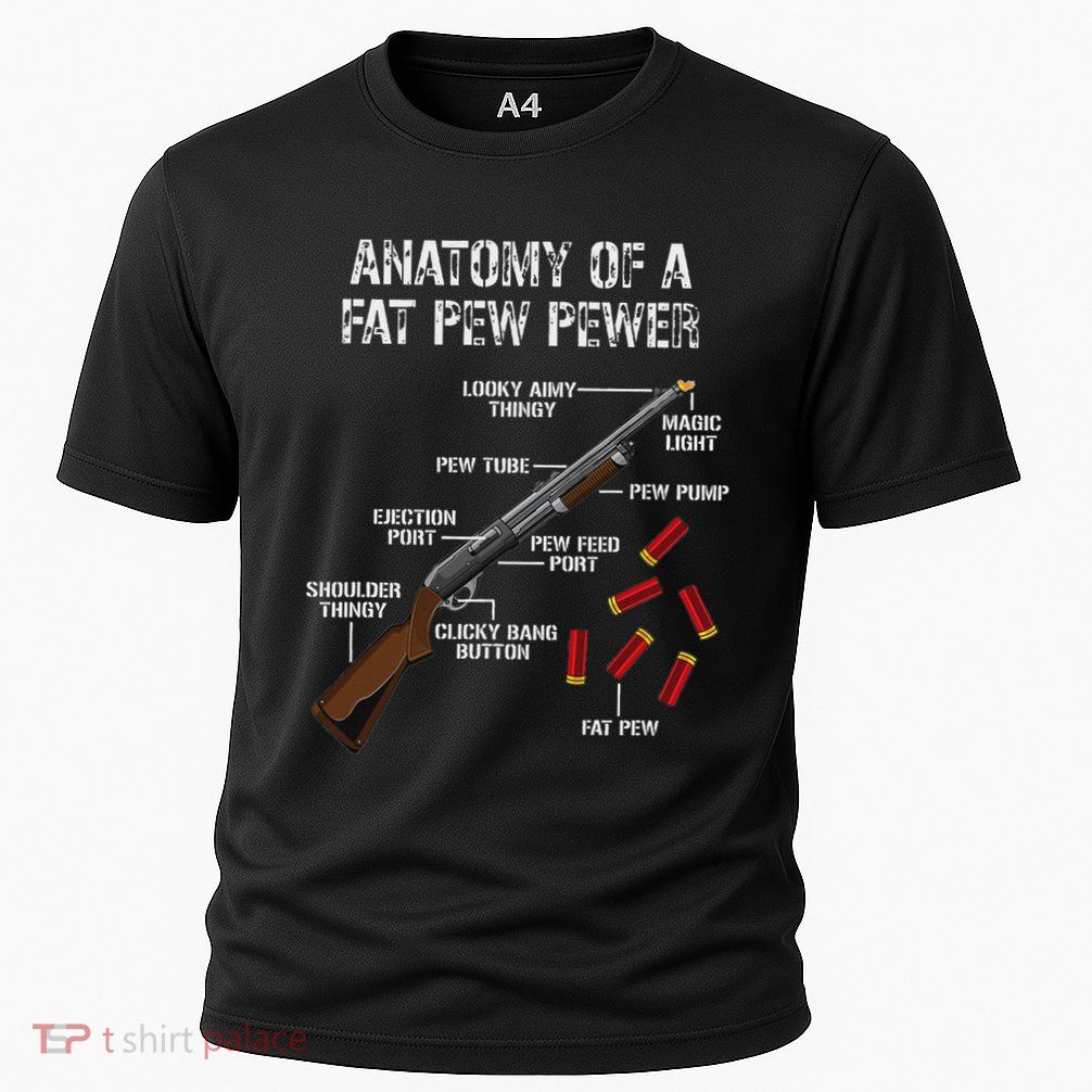 Sporting Clays Clay Target Shooting Trap Shooting Shotgun Performance Shirt