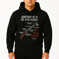 Sporting Clays Clay Target Shooting Trap Shooting Shotgun Hoodie