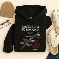 Sporting Clays Clay Target Shooting Trap Shooting Shotgun Hoodie