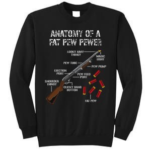 Sporting Clays Clay Target Shooting Trap Shooting Shotgun Sweatshirt