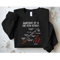 Sporting Clays Clay Target Shooting Trap Shooting Shotgun Sweatshirt