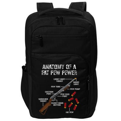 Sporting Clays Clay Target Shooting Trap Shooting Shotgun Impact Tech Backpack