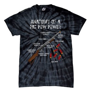 Sporting Clays Clay Target Shooting Trap Shooting Shotgun Tie-Dye T-Shirt