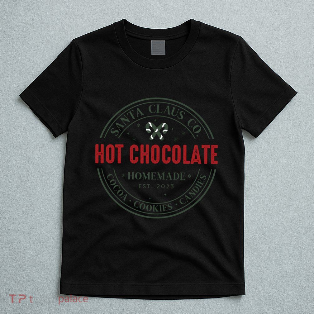 Santa Clause Co T-Shirt