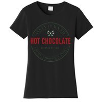 Santa Clause Co Women's T-Shirt