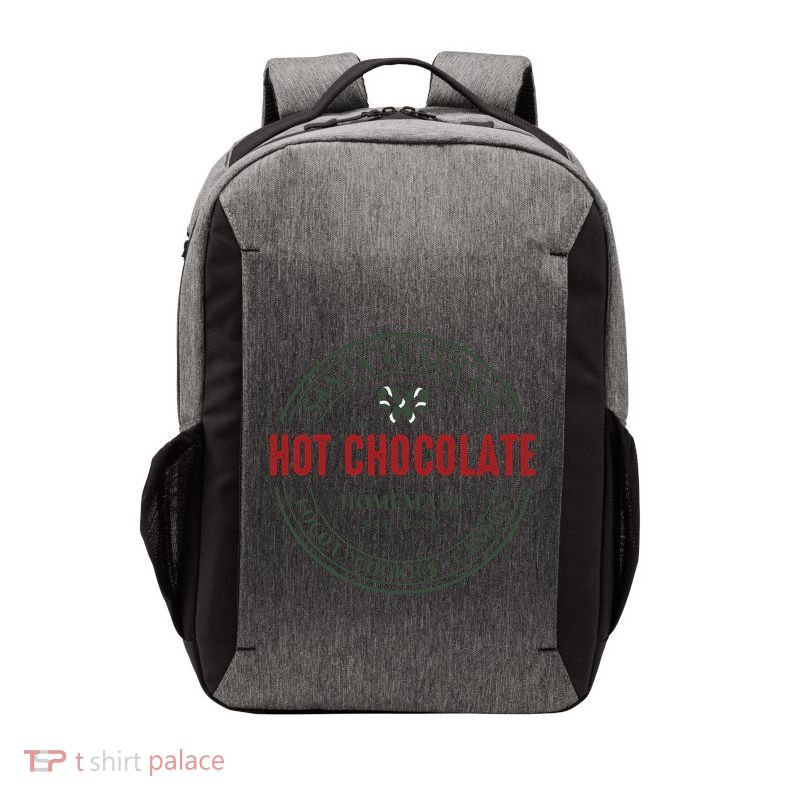 Santa Clause Co Vector Backpack
